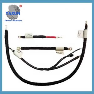 Custom Wire Harness Manufacturers Medical Equipment Cable and Harnesses Assembly