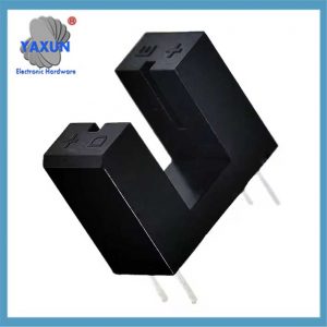 Direct Photoelectric Sensor Through Beam Photoelectric Sensor Slot Type Photocoupler Photoelectric Switch