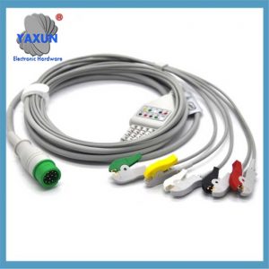 Finding Custom Wire Harness Assemblies for Medical Devices