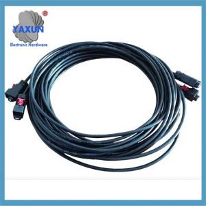 Gigabit car Ethernet cable NTHCF011A10S extension cable (0.5m)