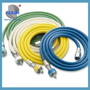 High-pressure Hose Tube Assembly FOR Medical Anesthesia Machine