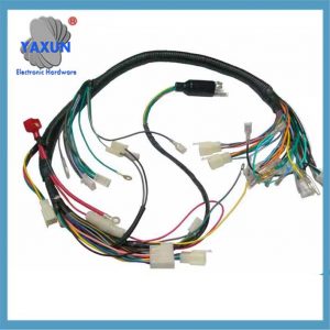 Medical Devices Wire Harness Assembly and EMS OEM