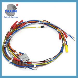 Medical machine Wiring Harness & Cable Assembly Manufacturer