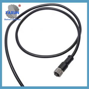 Molex Connector IP67 Waterproof Rating Automotive Customized Wire Harness