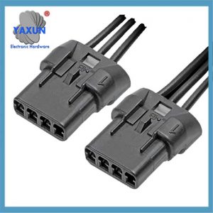 OTS Mizu-P25 (Mini-Type) Cable Assemblies