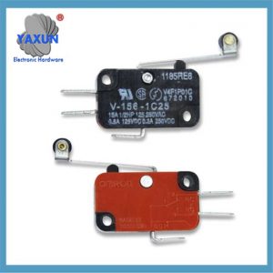 Proximity Limit Sensor Switch (C2) for Professional Laser Cutters and Engravers Solutions