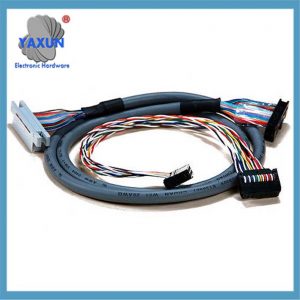 UL Certified Wire Harness and Cable Assembly Manufacturer & Supplier