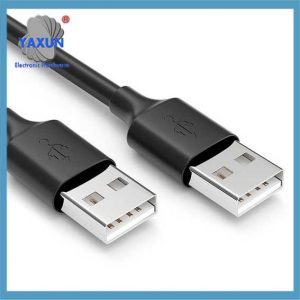 USB datakabel 2.0 3.0 male to male A to A extension cable