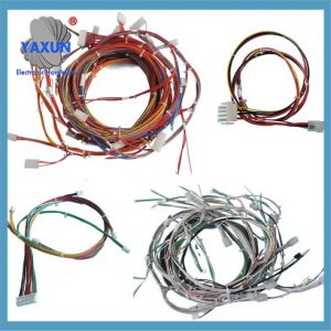 Wire Harness for Medical Industry